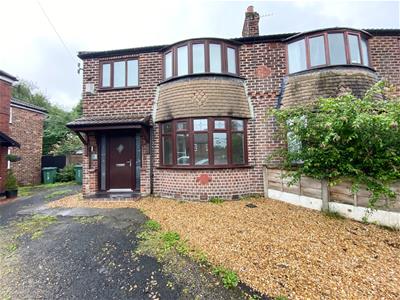 Yew Tree Drive, Prestwich